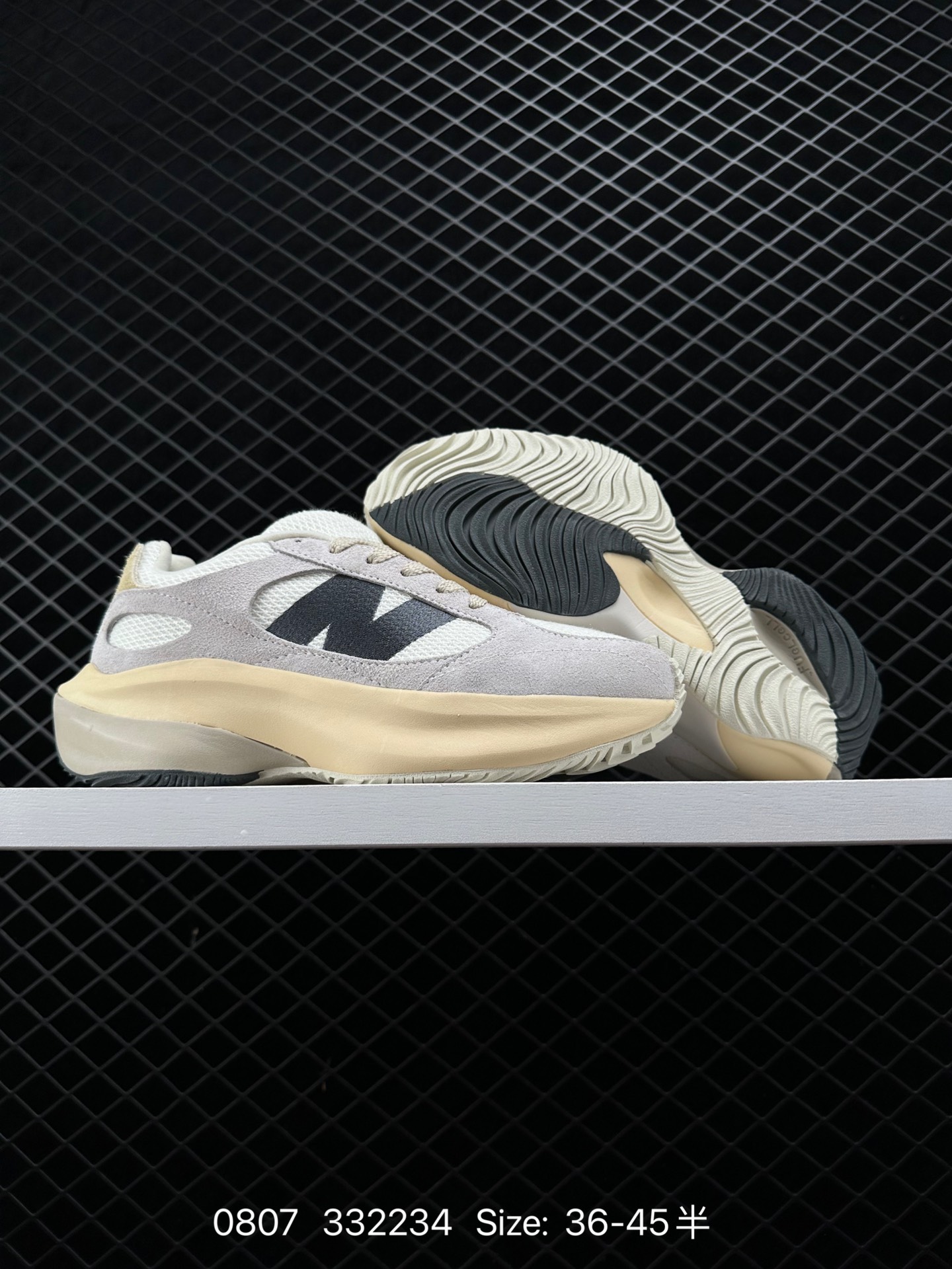 New Balance UWRPDMOB